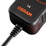 Preview: OSRAM BATTERYcharge 901 Batterieladegerät 6V 12V Erhaltungsladegerät - OEBCS901