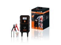 Preview: OSRAM BATTERYcharge 906 Batterieladegerät 6V 12V Erhaltungsladegerät - OEBCS906