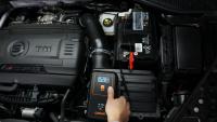 Preview: OSRAM BATTERYcharge 906 Batterieladegerät 6V 12V Erhaltungsladegerät - OEBCS906