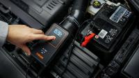 Preview: OSRAM BATTERYcharge 906 Batterieladegerät 6V 12V Erhaltungsladegerät - OEBCS906