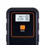 Preview: OSRAM BATTERYcharge 906 Batterieladegerät 6V 12V Erhaltungsladegerät - OEBCS906