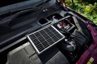 Preview: OSRAM BATTERYcharge SOLAR 10W Solarbatterieladegerät Batterieerhaltung 12V - OSP10000