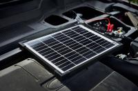 Preview: OSRAM BATTERYcharge SOLAR 10W Solarbatterieladegerät Batterieerhaltung 12V - OSP10000