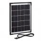 Preview: OSRAM BATTERYcharge SOLAR 10W Solarbatterieladegerät Batterieerhaltung 12V - OSP10000