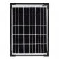 Preview: OSRAM BATTERYcharge SOLAR 10W Solarbatterieladegerät Batterieerhaltung 12V - OSP10000