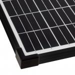Preview: OSRAM BATTERYcharge SOLAR 10W Solarbatterieladegerät Batterieerhaltung 12V - OSP10000
