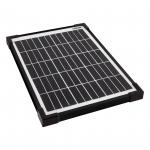 Preview: OSRAM BATTERYcharge SOLAR 10W Solarbatterieladegerät Batterieerhaltung 12V - OSP10000