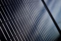 Preview: OSRAM BATTERYcharge SOLAR 200W Faltbares Solarpanel USB-C DC Outdoor - OFSP200