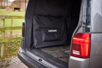 Preview: OSRAM BATTERYcharge SOLAR 200W Faltbares Solarpanel USB-C DC Outdoor - OFSP200