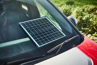 Preview: OSRAM BATTERYcharge SOLAR 20W Solarbatterieladegerät Batterieerhaltung 12V - OSP20000