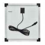 Preview: OSRAM BATTERYcharge SOLAR 20W Solarbatterieladegerät Batterieerhaltung 12V - OSP20000