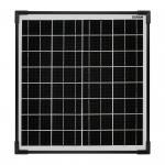 Preview: OSRAM BATTERYcharge SOLAR 20W Solarbatterieladegerät Batterieerhaltung 12V - OSP20000