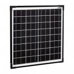 Preview: OSRAM BATTERYcharge SOLAR 20W Solarbatterieladegerät Batterieerhaltung 12V - OSP20000