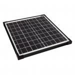 Preview: OSRAM BATTERYcharge SOLAR 20W Solarbatterieladegerät Batterieerhaltung 12V - OSP20000