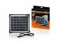 Preview: OSRAM BATTERYcharge SOLAR 5W Solarbatterieladegerät Batterieerhaltung 12V - OSP5000