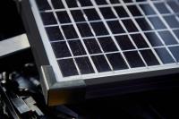 Preview: OSRAM BATTERYcharge SOLAR 5W Solarbatterieladegerät Batterieerhaltung 12V - OSP5000