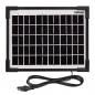 Preview: OSRAM BATTERYcharge SOLAR 5W Solarbatterieladegerät Batterieerhaltung 12V - OSP5000