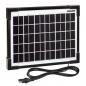 Preview: OSRAM BATTERYcharge SOLAR 5W Solarbatterieladegerät Batterieerhaltung 12V - OSP5000