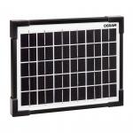Preview: OSRAM BATTERYcharge SOLAR 5W Solarbatterieladegerät Batterieerhaltung 12V - OSP5000