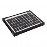 Preview: OSRAM BATTERYcharge SOLAR 5W Solarbatterieladegerät Batterieerhaltung 12V - OSP5000