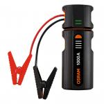 Preview: OSRAM BATTERYjumpstart 1000 Lithium Starthilfe Powerbank 26000 mAh 3000A - OJS020