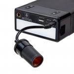 Preview: OSRAM BATTERYjumpstart 1000TI Lithium Starthilfe Powerbank 26000 mAh 3000A - OJS020TI