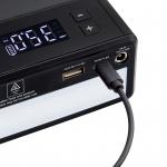 Preview: OSRAM BATTERYjumpstart 1000TI Lithium Starthilfe Powerbank 26000 mAh 3000A - OJS020TI