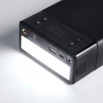 Preview: OSRAM BATTERYjumpstart 1000TI Lithium Starthilfe Powerbank 26000 mAh 3000A - OJS020TI