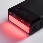 Preview: OSRAM BATTERYjumpstart 1000TI Lithium Starthilfe Powerbank 26000 mAh 3000A - OJS020TI