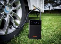 Preview: OSRAM BATTERYjumpstart 1000TI Lithium Starthilfe Powerbank 26000 mAh 3000A - OJS020TI