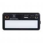 Preview: OSRAM BATTERYjumpstart 1000TI Lithium Starthilfe Powerbank 26000 mAh 3000A - OJS020TI