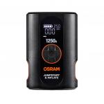 Preview: OSRAM BATTERYjumpstart 1250A Lithium Starthilfe Powerbank 16000 mAh USB-C - OJSTI030