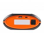 Preview: OSRAM BATTERYjumpstart 1250A Lithium Starthilfe Powerbank 16000 mAh USB-C - OJSTI030