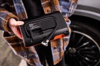 Preview: OSRAM BATTERYjumpstart 1250A Lithium Starthilfe Powerbank 16000 mAh USB-C - OJSTI030