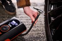 Preview: OSRAM BATTERYjumpstart 1250A Lithium Starthilfe Powerbank 16000 mAh USB-C - OJSTI030