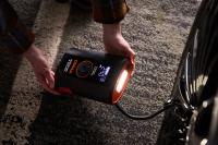 Preview: OSRAM BATTERYjumpstart 1250A Lithium Starthilfe Powerbank 16000 mAh USB-C - OJSTI030
