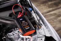 Preview: OSRAM BATTERYjumpstart 1250A Lithium Starthilfe Powerbank 16000 mAh USB-C - OJSTI030