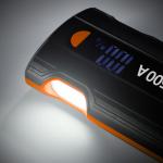 Preview: OSRAM BATTERYjumpstart 1500 Lithium Starthilfe Powerbank 27000 mAh 5000A - OJS030