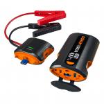 Preview: OSRAM BATTERYjumpstart 1500 Lithium Starthilfe Powerbank 27000 mAh 5000A - OJS030