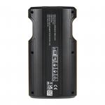 Preview: OSRAM BATTERYjumpstart 1500 Lithium Starthilfe Powerbank 27000 mAh 5000A - OJS030