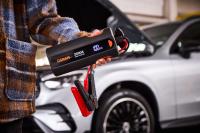 Preview: OSRAM BATTERYjumpstart 2000 Lithium Starthilfe Powerbank 30000 mAh 6000A - OJS040