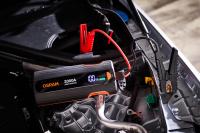 Preview: OSRAM BATTERYjumpstart 2000 Lithium Starthilfe Powerbank 30000 mAh 6000A - OJS040