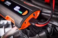 Preview: OSRAM BATTERYjumpstart 2000 Lithium Starthilfe Powerbank 30000 mAh 6000A - OJS040