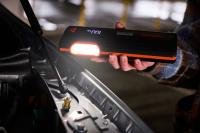 Preview: OSRAM BATTERYjumpstart 2000 Lithium Starthilfe Powerbank 30000 mAh 6000A - OJS040
