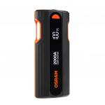 Preview: OSRAM BATTERYjumpstart 2000 Lithium Starthilfe Powerbank 30000 mAh 6000A - OJS040