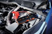 Preview: OSRAM BATTERYjumpstart 500 Lithium Starthilfe Powerbank 24000 mAh 2000A - OJS010