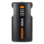 Preview: OSRAM BATTERYjumpstart 500 Lithium Starthilfe Powerbank 24000 mAh 2000A - OJS010