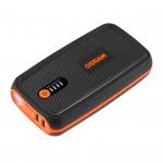 Preview: OSRAM BATTERYstart 300 Lithium Starthilfe Powerbank 13000 mAh 1500A - OBSL300