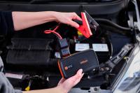 Preview: OSRAM BATTERYstart 300 Lithium Starthilfe Powerbank 13000 mAh 1500A - OBSL300