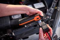 Preview: OSRAM BATTERYstart 300 Lithium Starthilfe Powerbank 13000 mAh 1500A - OBSL300